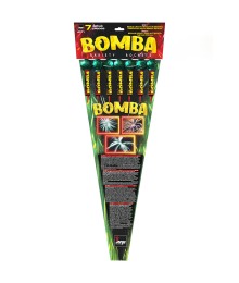 BOMBA