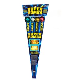 SUPER BOMBA