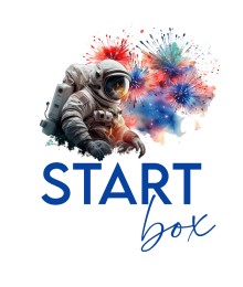 START BOX 2025