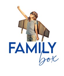 FAMILY BOX 2025